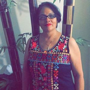 Meet your Posher, Patricia